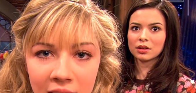 Icarly Regresa En El 2021 Con Nueva Entrega De La Serie Y Parte De Su Elenco Original 9055