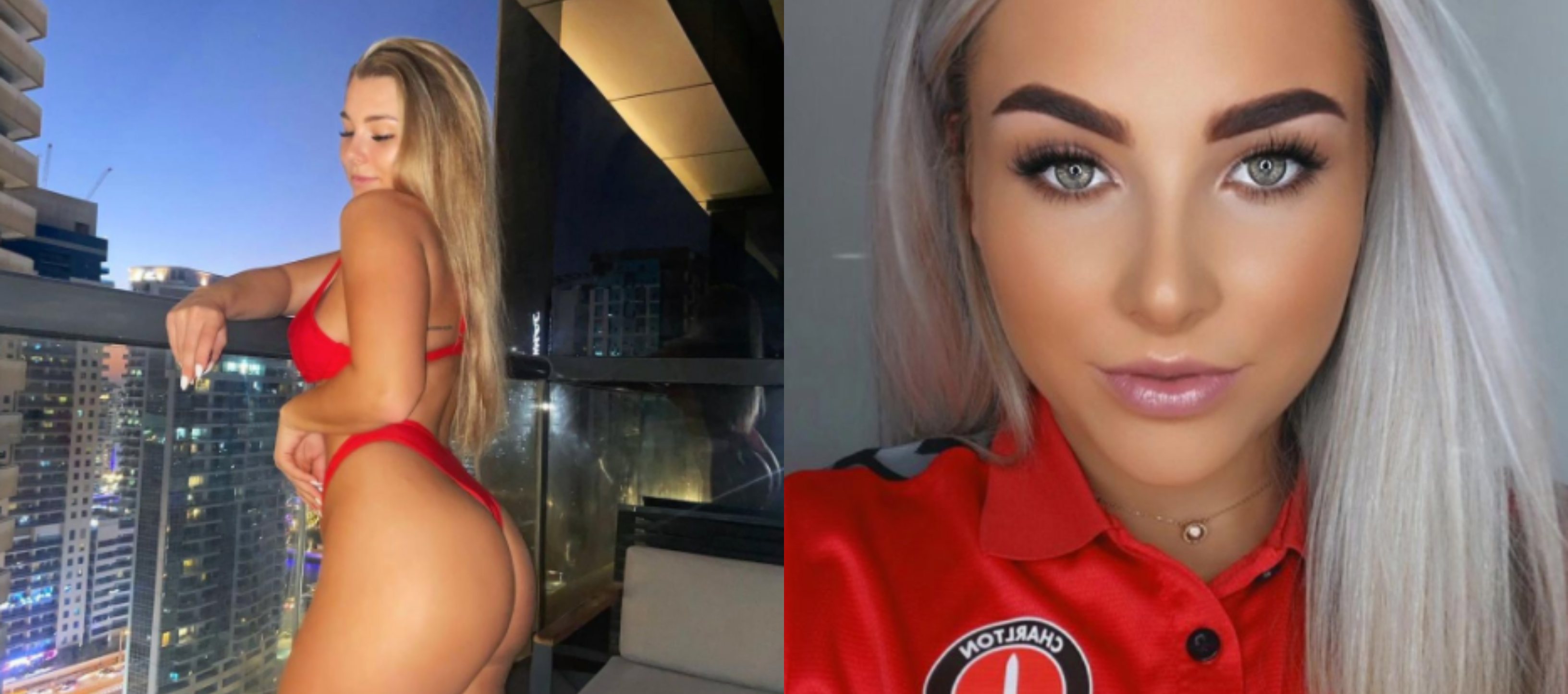 Futbolista inglesa deja las canchas para debutar en OnlyFans