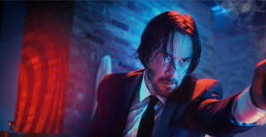 John Wick