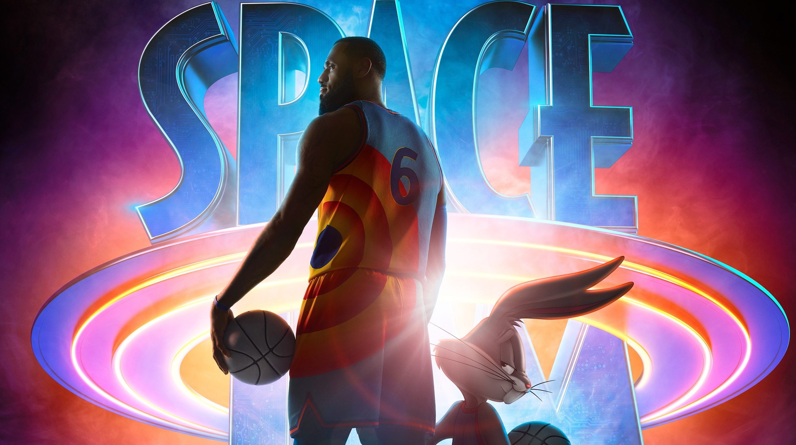 Warner Bros Estrena Primer Tr iler De Space Jam 2 A New Legacy 