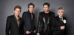 duran duran