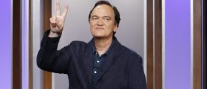 Quentin Tarantino