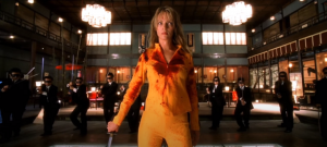 kill bill