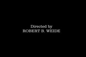 Robert B. Weide