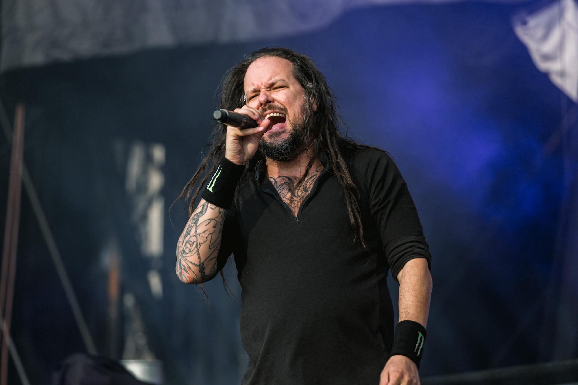 Jonathan davis