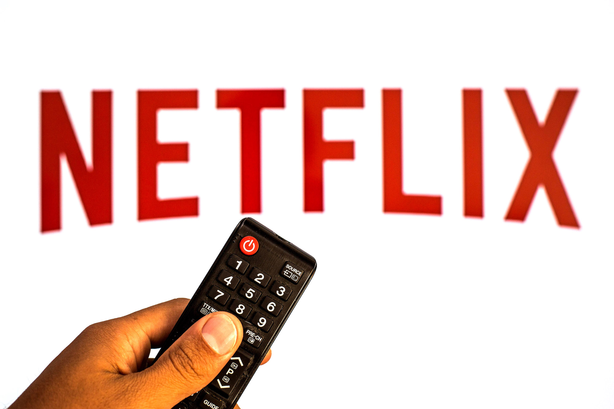 Netflix Herramientas Para Aprovechar Al Máximo La App A La Hora De Ver Contenidos 3936
