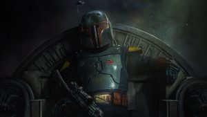 serie Boba Fett