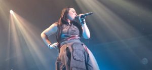 amy lee