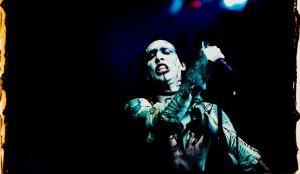 Marilyn Manson