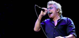 Roger Daltrey