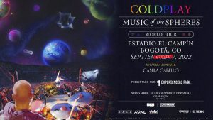 coldplay boletas sold out