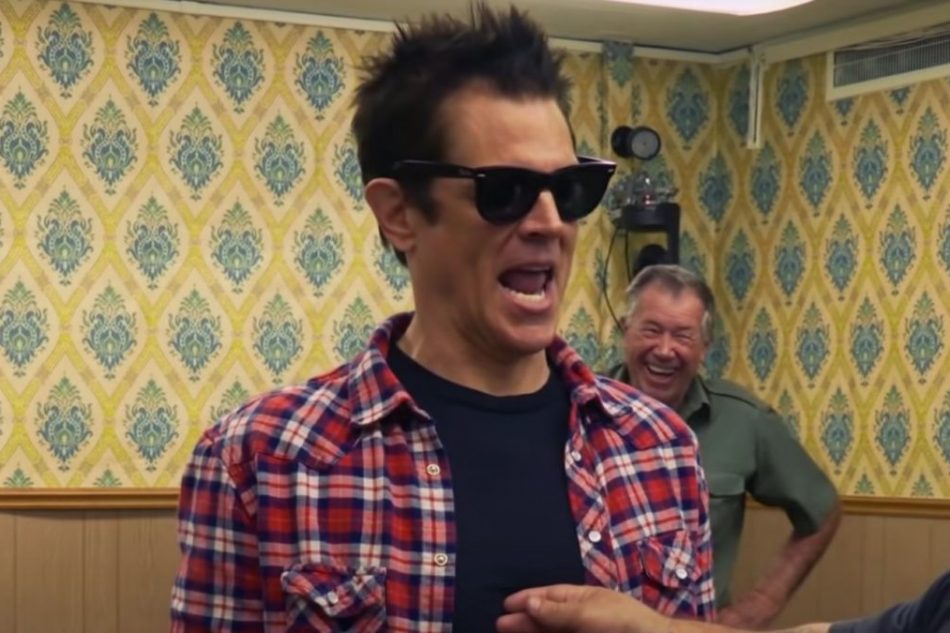 Johnny Knoxville Sufrió Daño Cerebral Durante Jackass Forever 0554