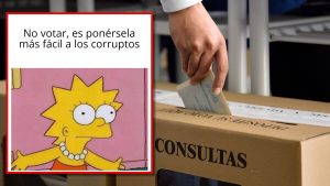 Estos son los mejores memes que han dejado las elecciones 2022