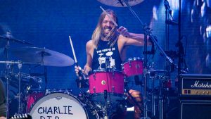 Desde Ringo Starr a Guns N’ Roses; el mundo de la música despide a Taylor Hawkins