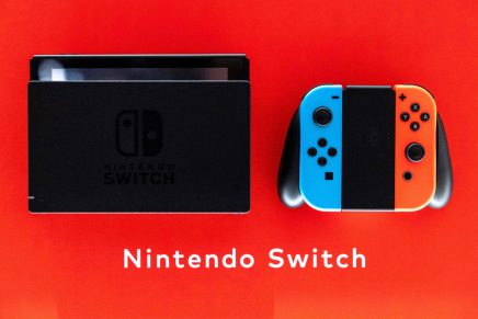 Nintendo Switch: 5 años de la consola híbrida que conquistó a los gamers