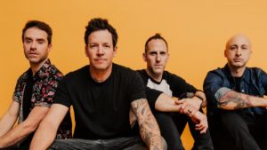 Simple Plan lanza video alusivo a la guerra en Ucrania