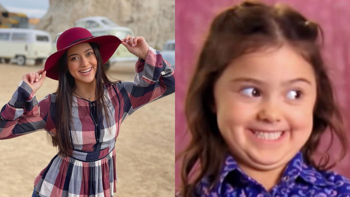 Kailia Posey, niña del famoso meme, falleció a sus 16 años