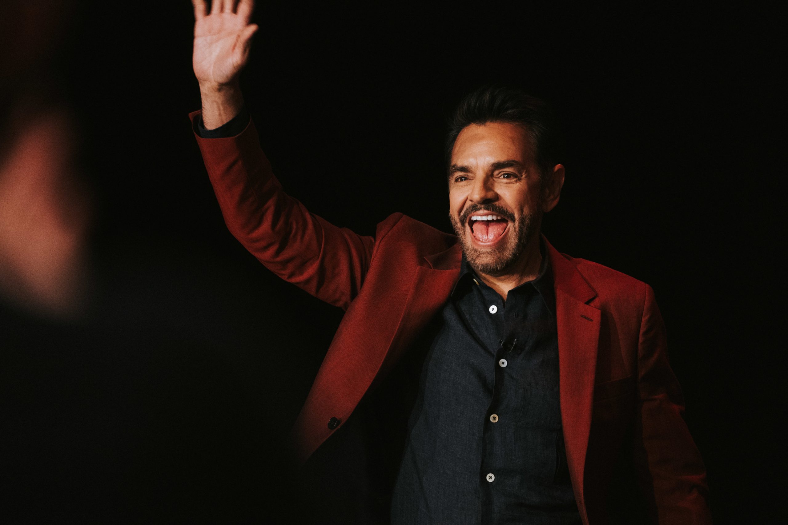 Eugenio Derbez