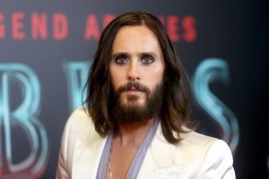 Jared Leto