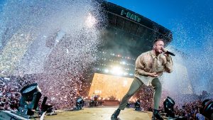 Confirmado: Imagine Dragons confirman nuevas fechas para Latinoamerica