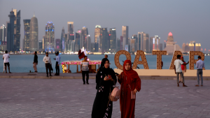 161122- Qatar - GettyImages