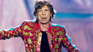 09122022 Mick jagger