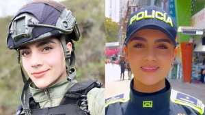 050123 - Policía - Instagram