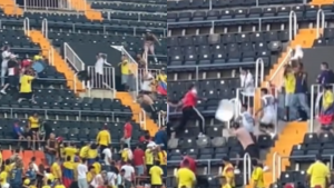 160623 - hinchas Colombia -redes