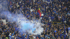 190623 - Millonarios - getty