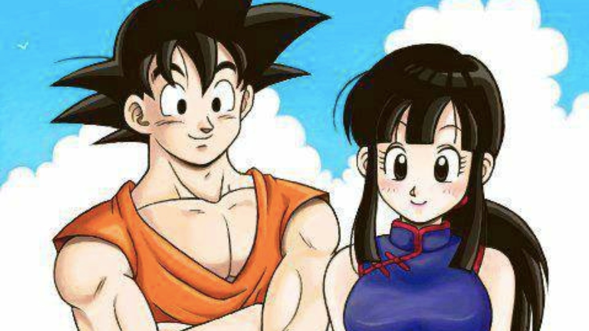 Personajes de 'Dragon Ball Z' en la vida real según IA