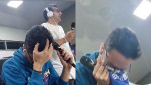 De infarto: así vivimos los penales de Millonarios contra Nacional en el Rock and Gol