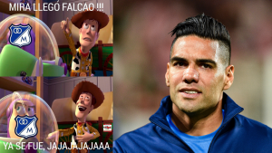 070723 - Falcao Millonarios - redes