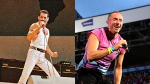 Así suena ‘Fix You’ de Coldplay por Freddie Mercury y tiene que escuchar el resultado