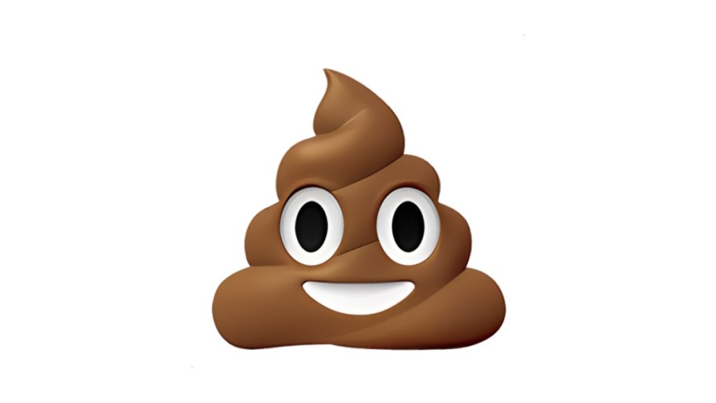 Día Mundial Del Emoji: ¿Cuál Es El Verdadero Significado Del 💩?