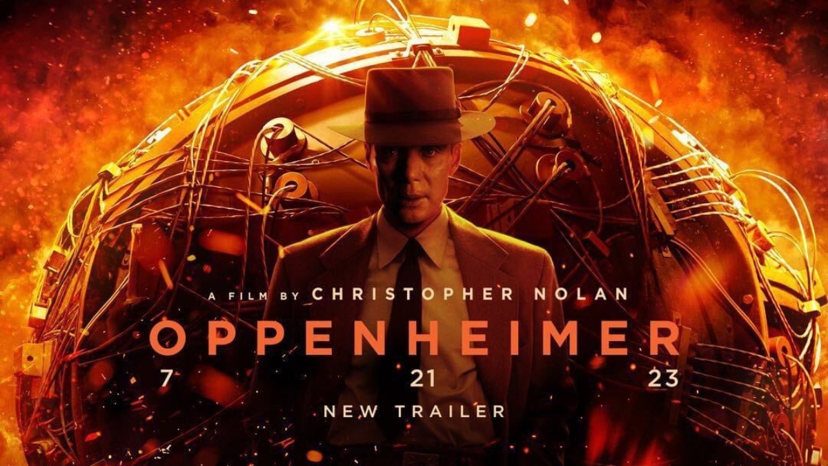 Estreno de ‘Oppenheimer’ en Colombia: ¿en dónde se puede verla?