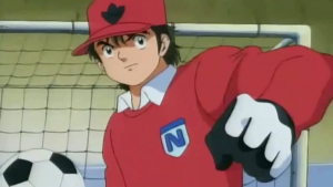 180723 - Benji Supercampeones - redes