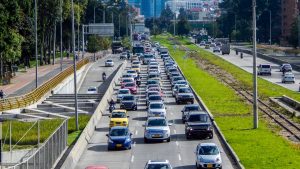 Tenga cuidado: le sorprenderá cuáles son los carros que más se roban en Bogotá