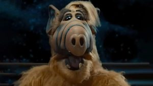 ¡‘ALF’ vuelve a la televisión! Aquí le tenemos todos los detalles