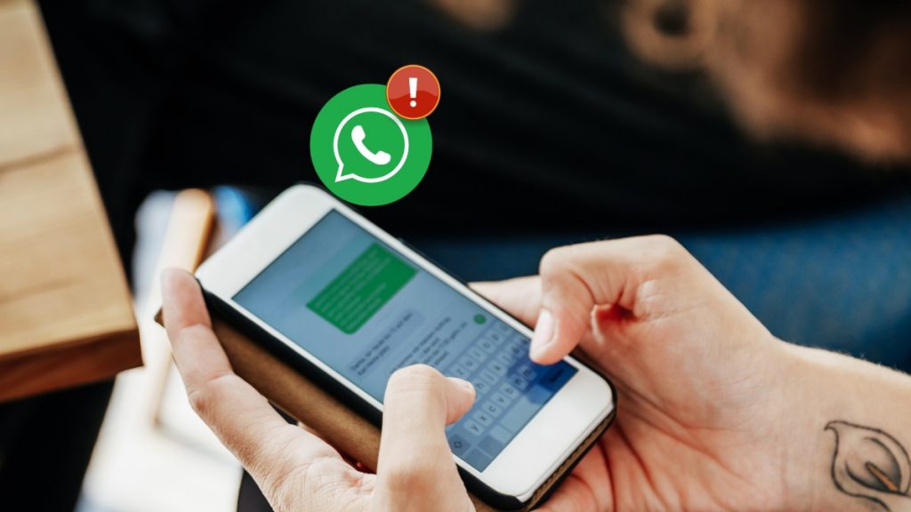 ¿está El Suyo Lista De Celulares Que No Tendrán Whatsapp A Partir De Agostoemk 1353