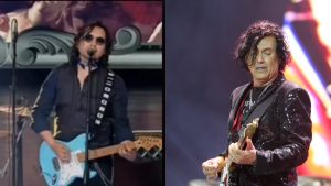 Yo Me Llamo Caifanes cantó ‘Afuera’ y los mandaron derechito pa’ la casa por “desafinados”