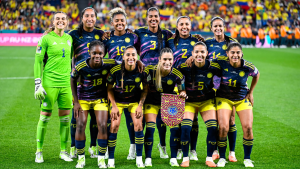 050823 - Selección Colombia - getty