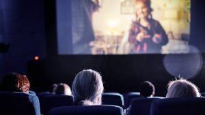 Cine gratis en Bogotá: ¿cuándo y dónde se podrá disfrutar?