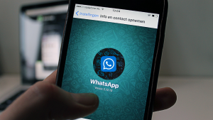 Versiones prohibidas de de WhatsApp - Getty Images