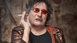 Charly García fue internado: esto es lo que se sabe de su salud