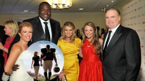 Los detalles de la tutela que impuso exjugador de la NFL que inspiró ‘The Blind Side’