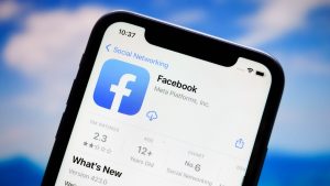 ¿Cómo saber quién mira su perfil de Facebook? / Foto: GettyImages