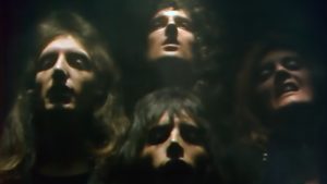 Queen: esta es la letra de ‘Bohemian Rhapsody’ si fuera en español