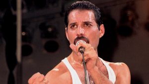 050923 - Freddie Mercury - getty