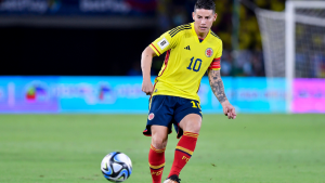 080923 - Colombia en el Mundial - getty