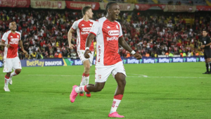 Hugo Rodallega